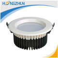 Nouveau design dimmable 5w 8w led downlight